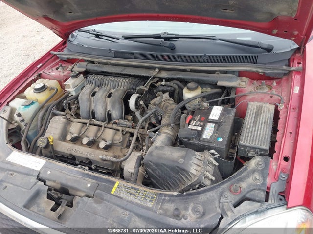 Продаж на аукціоні авто 2005 Ford Five Hundred Sel, vin: 1FAFP27125G127059, номер лоту: 12668781
