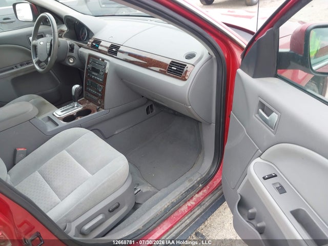 Продаж на аукціоні авто 2005 Ford Five Hundred Sel, vin: 1FAFP27125G127059, номер лоту: 12668781
