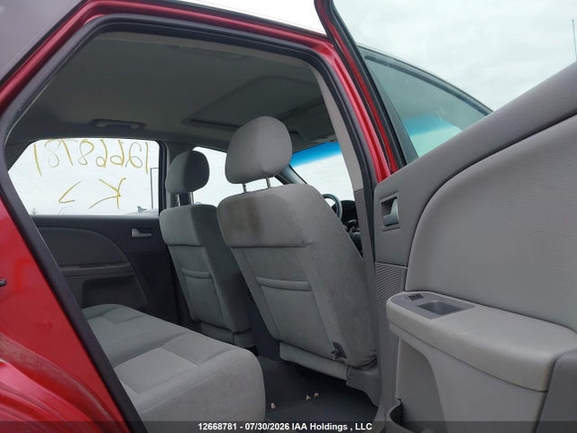 Продаж на аукціоні авто 2005 Ford Five Hundred Sel, vin: 1FAFP27125G127059, номер лоту: 12668781