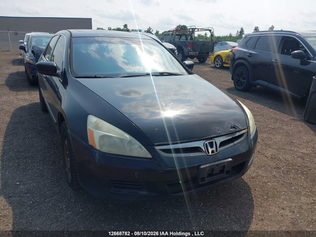 Продаж на аукціоні авто 2006 Honda Accord Se, vin: 1HGCM563X6A811244, номер лоту: 12668782