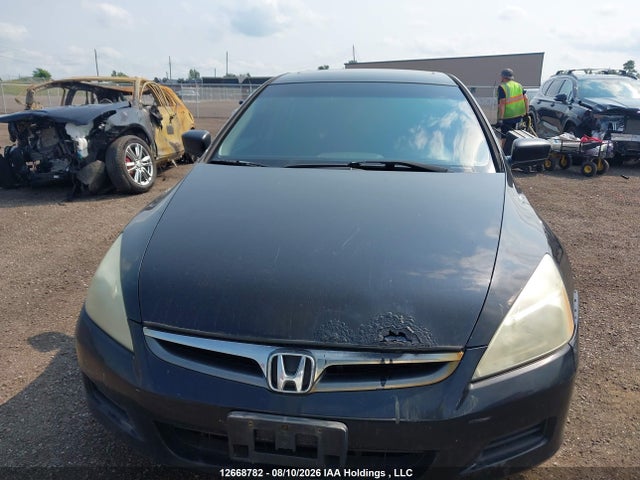 Продаж на аукціоні авто 2006 Honda Accord Se, vin: 1HGCM563X6A811244, номер лоту: 12668782