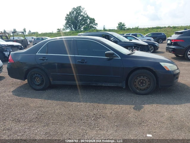 Продаж на аукціоні авто 2006 Honda Accord Se, vin: 1HGCM563X6A811244, номер лоту: 12668782
