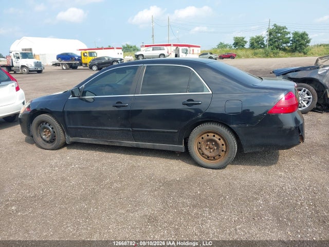 Продаж на аукціоні авто 2006 Honda Accord Se, vin: 1HGCM563X6A811244, номер лоту: 12668782