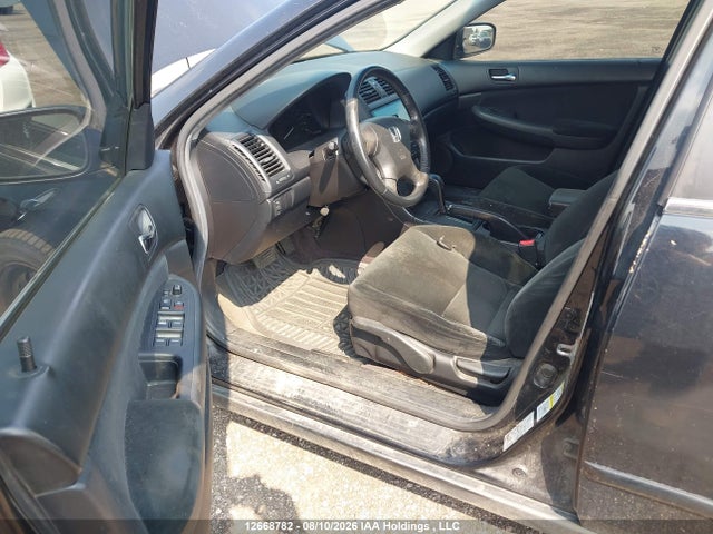 Продаж на аукціоні авто 2006 Honda Accord Se, vin: 1HGCM563X6A811244, номер лоту: 12668782