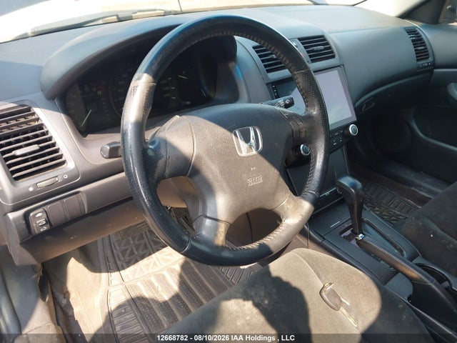 Продаж на аукціоні авто 2006 Honda Accord Se, vin: 1HGCM563X6A811244, номер лоту: 12668782