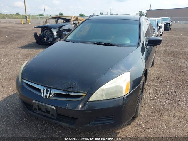 Продаж на аукціоні авто 2006 Honda Accord Se, vin: 1HGCM563X6A811244, номер лоту: 12668782