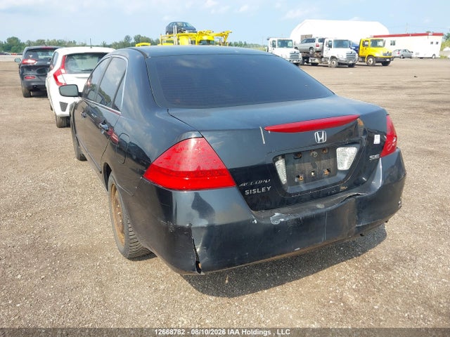 Продаж на аукціоні авто 2006 Honda Accord Se, vin: 1HGCM563X6A811244, номер лоту: 12668782