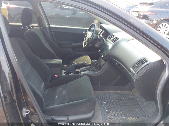 Продаж на аукціоні авто 2006 Honda Accord Se, vin: 1HGCM563X6A811244, номер лоту: 12668782