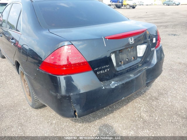 Продаж на аукціоні авто 2006 Honda Accord Se, vin: 1HGCM563X6A811244, номер лоту: 12668782