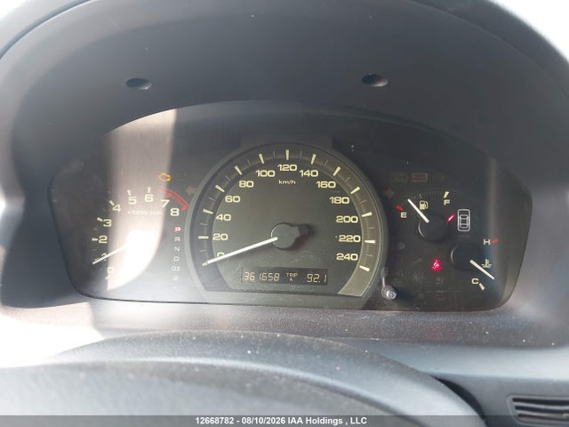 Продаж на аукціоні авто 2006 Honda Accord Se, vin: 1HGCM563X6A811244, номер лоту: 12668782