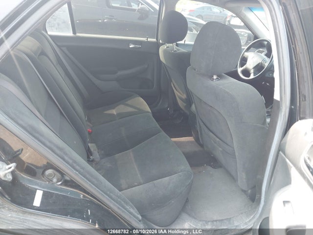 Продаж на аукціоні авто 2006 Honda Accord Se, vin: 1HGCM563X6A811244, номер лоту: 12668782