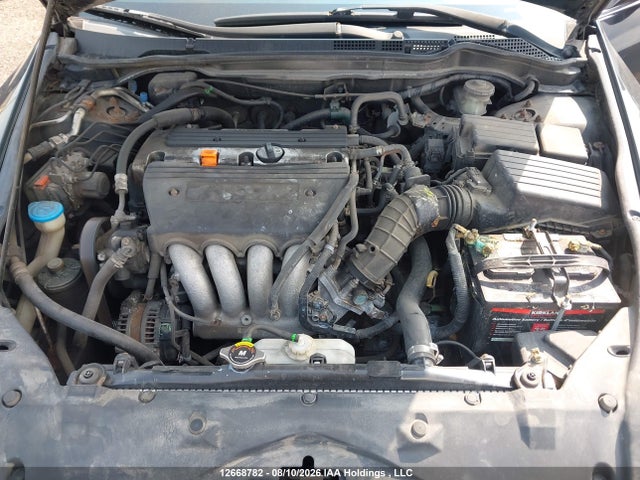 Продаж на аукціоні авто 2006 Honda Accord Se, vin: 1HGCM563X6A811244, номер лоту: 12668782