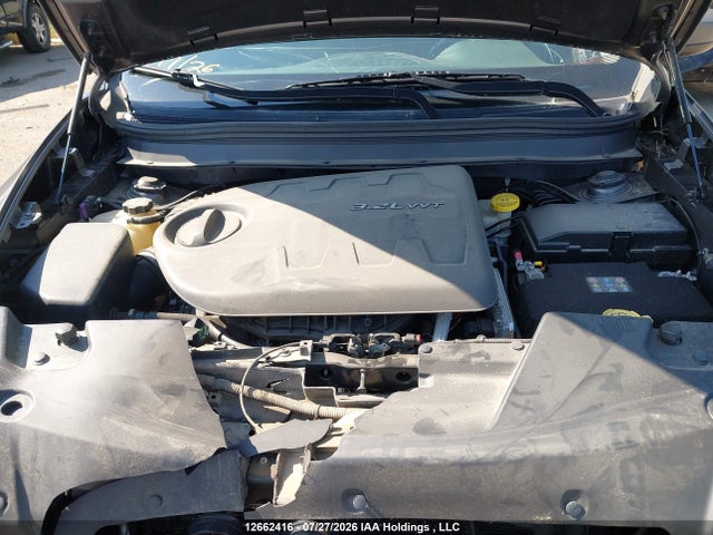 12662416 :رقم المزاد ، 1C4PJMBS0EW137607 vin ، 2014 Jeep Cherokee Trailhawk مزاد بيع