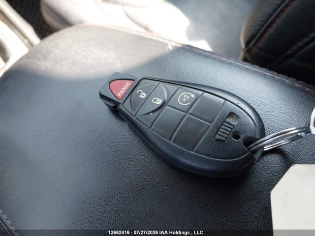 12662416 :رقم المزاد ، 1C4PJMBS0EW137607 vin ، 2014 Jeep Cherokee Trailhawk مزاد بيع