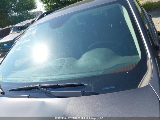 12662416 :رقم المزاد ، 1C4PJMBS0EW137607 vin ، 2014 Jeep Cherokee Trailhawk مزاد بيع