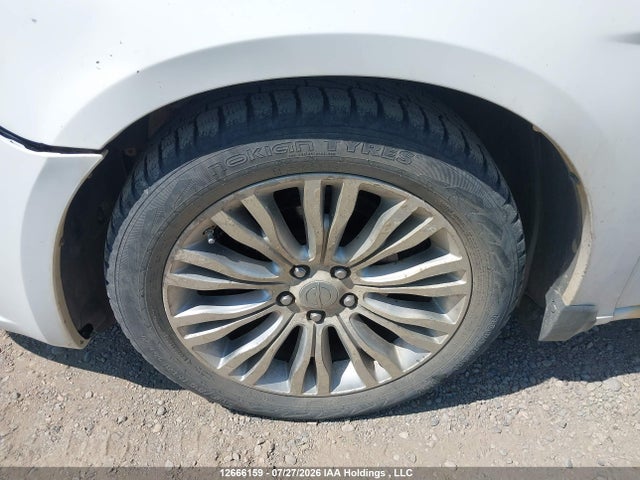 Aukcja sprzedaży 2012 Chrysler 200 Limited, vin: 1C3CCBCG9CN245688, numer aukcji: 12666159
