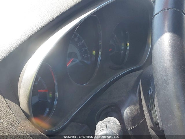 Aukcja sprzedaży 2012 Chrysler 200 Limited, vin: 1C3CCBCG9CN245688, numer aukcji: 12666159