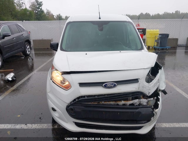2016 Ford Transit Connect Xlt მანქანა იყიდება აუქციონზე, vin: NM0LS7J76G1265454, აუქციონის ნომერი: 12668789