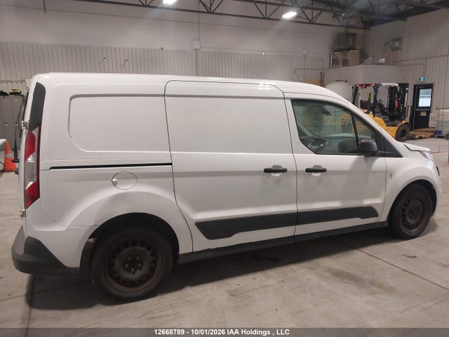 2016 Ford Transit Connect Xlt მანქანა იყიდება აუქციონზე, vin: NM0LS7J76G1265454, აუქციონის ნომერი: 12668789