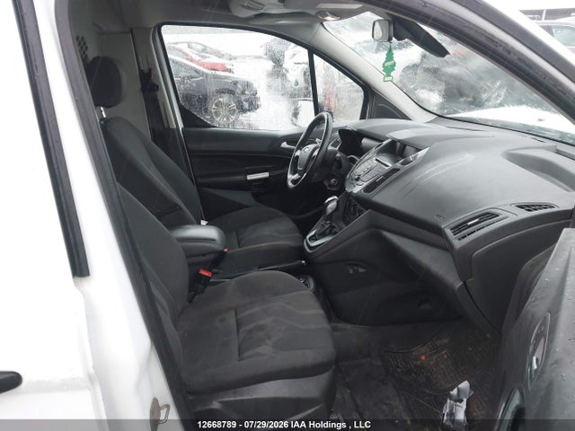 2016 Ford Transit Connect Xlt მანქანა იყიდება აუქციონზე, vin: NM0LS7J76G1265454, აუქციონის ნომერი: 12668789