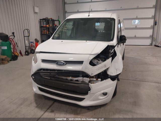 2016 Ford Transit Connect Xlt მანქანა იყიდება აუქციონზე, vin: NM0LS7J76G1265454, აუქციონის ნომერი: 12668789
