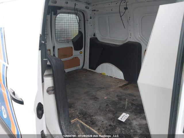 2016 Ford Transit Connect Xlt მანქანა იყიდება აუქციონზე, vin: NM0LS7J76G1265454, აუქციონის ნომერი: 12668789