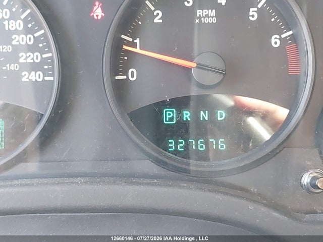 Aukcja sprzedaży 2013 Jeep Patriot Sport/north, vin: 1C4NJRAB4DD186311, numer aukcji: 12660146