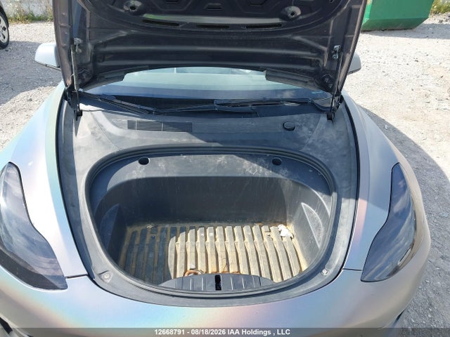 Aukcja sprzedaży 2022 Tesla Model 3, vin: 5YJ3E1EB7NF250648, numer aukcji: 12668791
