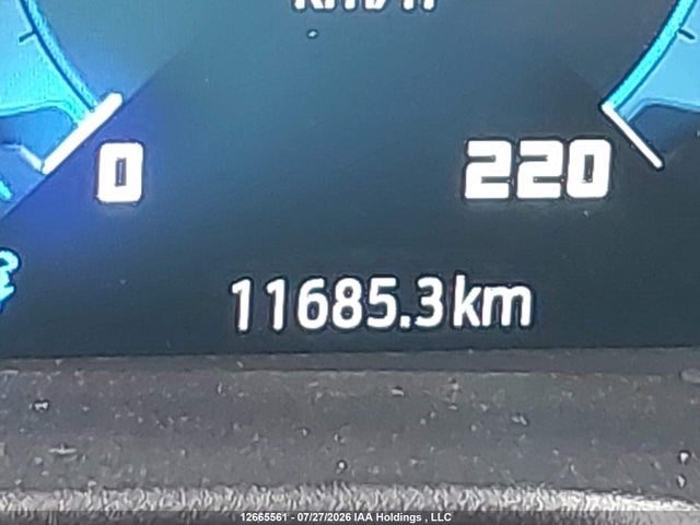 Продажа на аукционе авто 2025 Ford Bronco Sport Badlands, vin: 3FMCR9DA2SRF32438, номер лота: 12665561