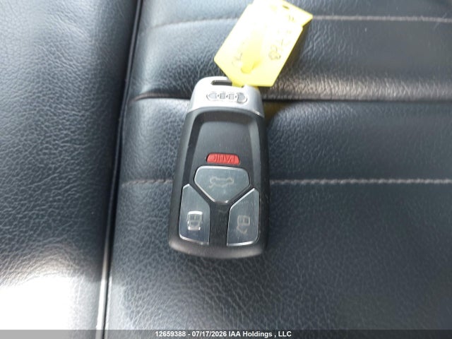 Audi Q5 2.0t Technik 2018 WA1FNAFY1J2023656 Image 10