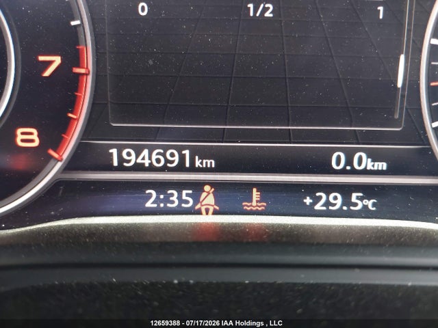 Audi Q5 2.0t Technik 2018 WA1FNAFY1J2023656 Image 14