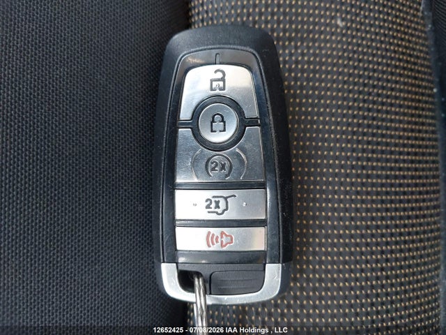 Aukcja sprzedaży 2021 Ford Bronco Sport Badlands, vin: 3FMCR9D9XMRB15898, numer aukcji: 12652425