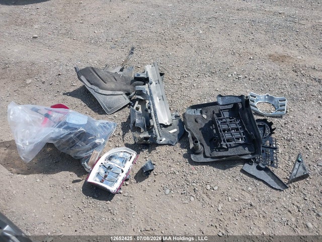 Aukcja sprzedaży 2021 Ford Bronco Sport Badlands, vin: 3FMCR9D9XMRB15898, numer aukcji: 12652425