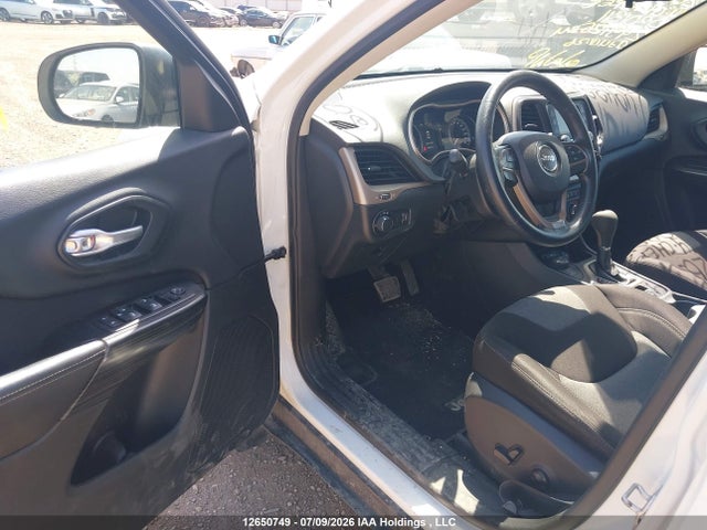 Jeep Cherokee Sport 2014 1C4PJMAS9EW301311 Image 17
