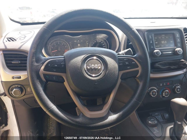 Jeep Cherokee Sport 2014 1C4PJMAS9EW301311 Image 18