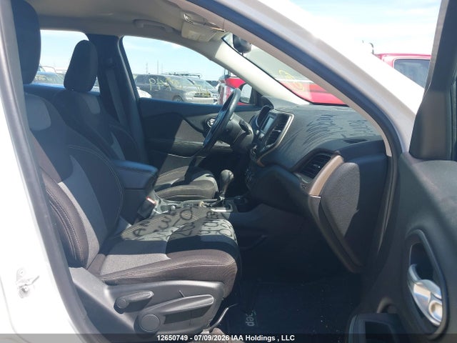 Jeep Cherokee Sport 2014 1C4PJMAS9EW301311 Image 5