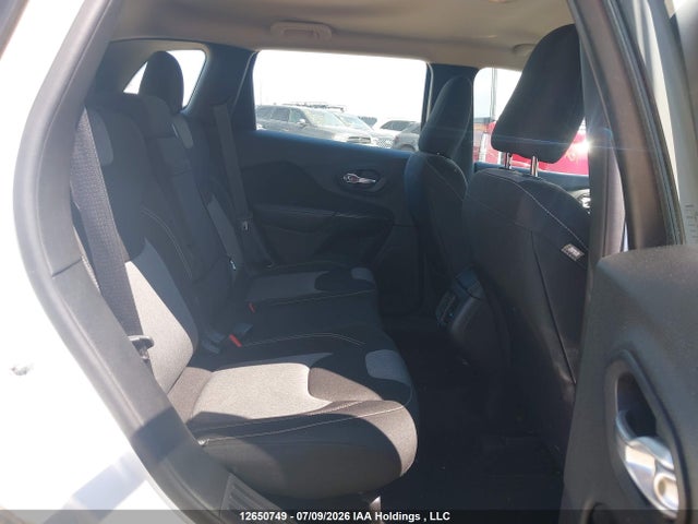 Jeep Cherokee Sport 2014 1C4PJMAS9EW301311 Image 8