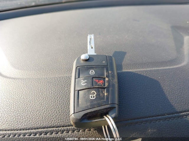 12668794 :رقم المزاد ، 3VWCB7BUXLM053786 vin ، 2020 Volkswagen Jetta Comfortline مزاد بيع
