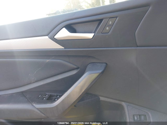 12668794 :رقم المزاد ، 3VWCB7BUXLM053786 vin ، 2020 Volkswagen Jetta Comfortline مزاد بيع