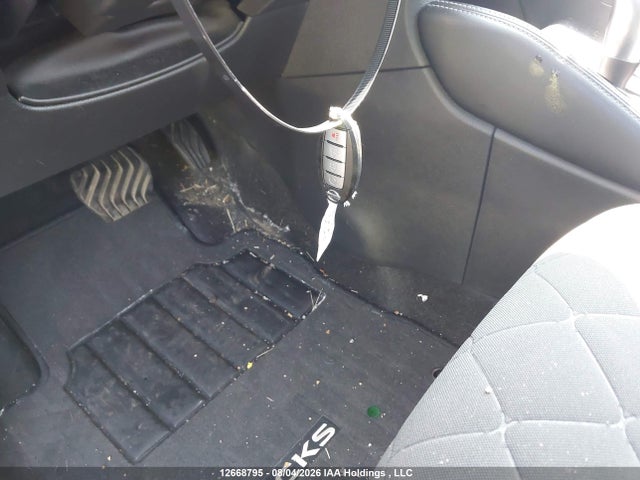Nissan KICKS SV 2020 3N1CP5CV8LL552272 Image 11