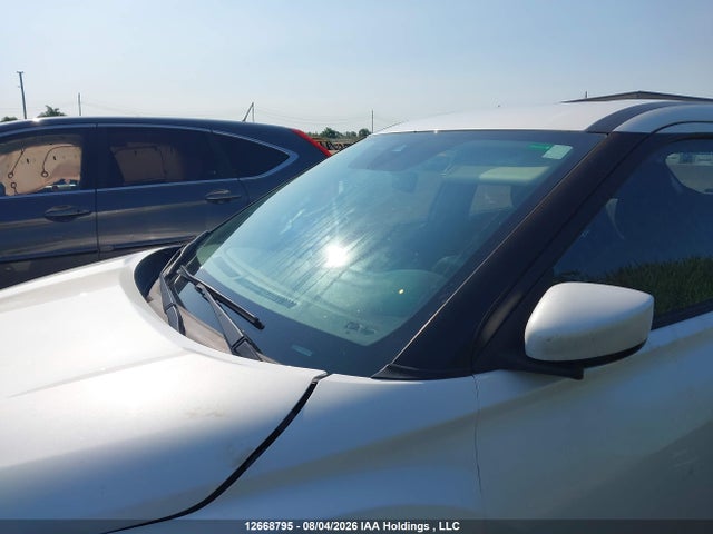 Nissan KICKS SV 2020 3N1CP5CV8LL552272 Image 18