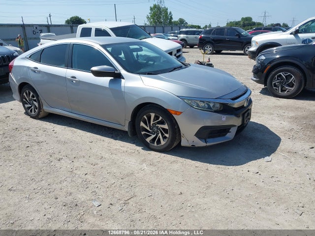 Aukcja sprzedaży 2017 Honda Civic, vin: 2HGFC2F56HH009388, numer aukcji: 12668796