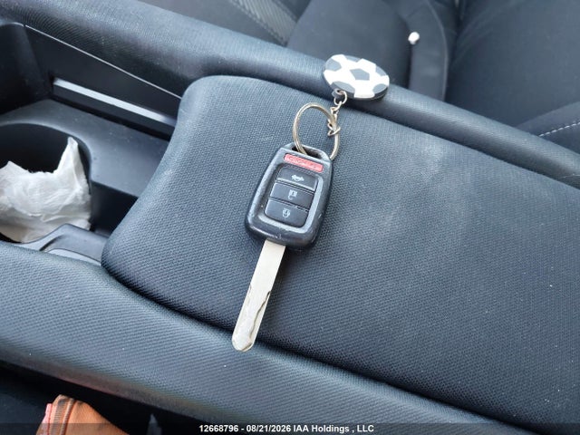 Aukcja sprzedaży 2017 Honda Civic, vin: 2HGFC2F56HH009388, numer aukcji: 12668796