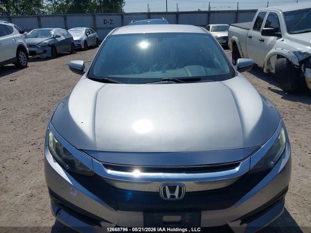 Aukcja sprzedaży 2017 Honda Civic, vin: 2HGFC2F56HH009388, numer aukcji: 12668796