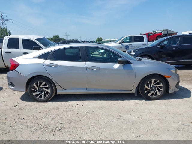 Aukcja sprzedaży 2017 Honda Civic, vin: 2HGFC2F56HH009388, numer aukcji: 12668796