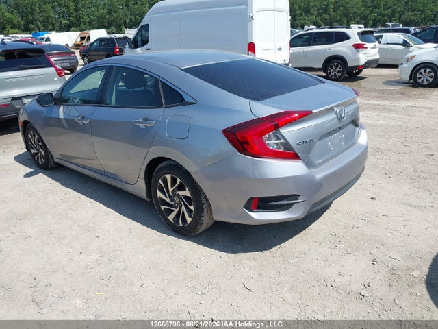 Aukcja sprzedaży 2017 Honda Civic, vin: 2HGFC2F56HH009388, numer aukcji: 12668796