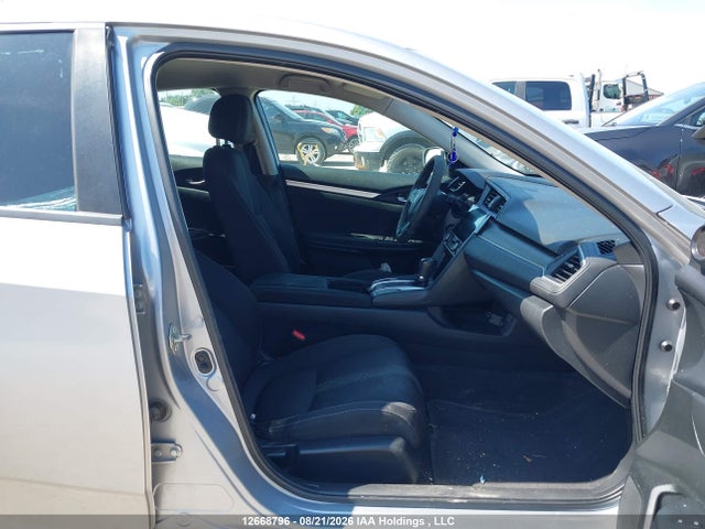 Aukcja sprzedaży 2017 Honda Civic, vin: 2HGFC2F56HH009388, numer aukcji: 12668796