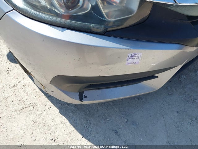 Aukcja sprzedaży 2017 Honda Civic, vin: 2HGFC2F56HH009388, numer aukcji: 12668796