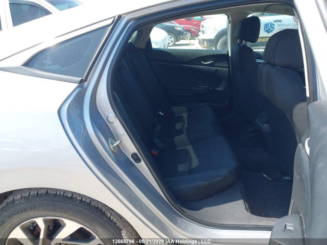 Aukcja sprzedaży 2017 Honda Civic, vin: 2HGFC2F56HH009388, numer aukcji: 12668796