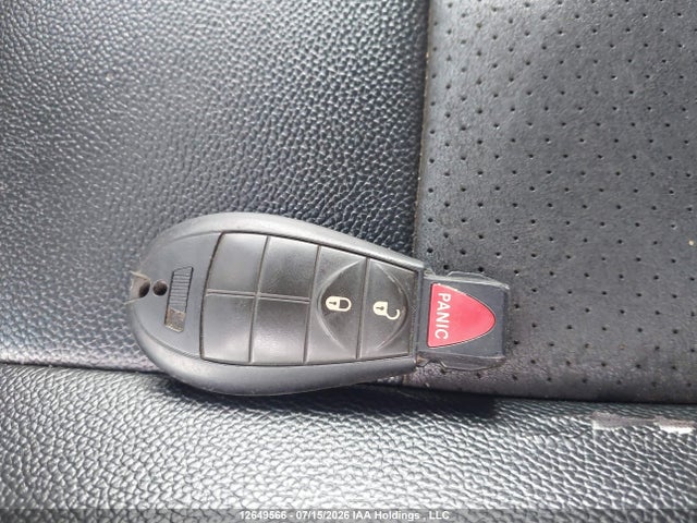 Dodge Grand Caravan Cvp/sxt 2019 2C4RDGBG6KR601887 Image 10
